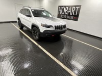Image for 2019 Jeep Cherokee Trailhawk ID: 6943930