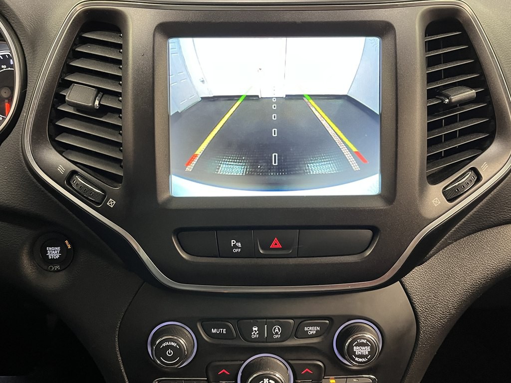 2019 Jeep Cherokee Image 19