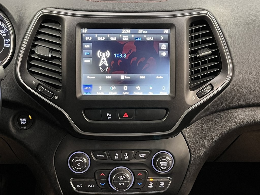 2019 Jeep Cherokee Image 20