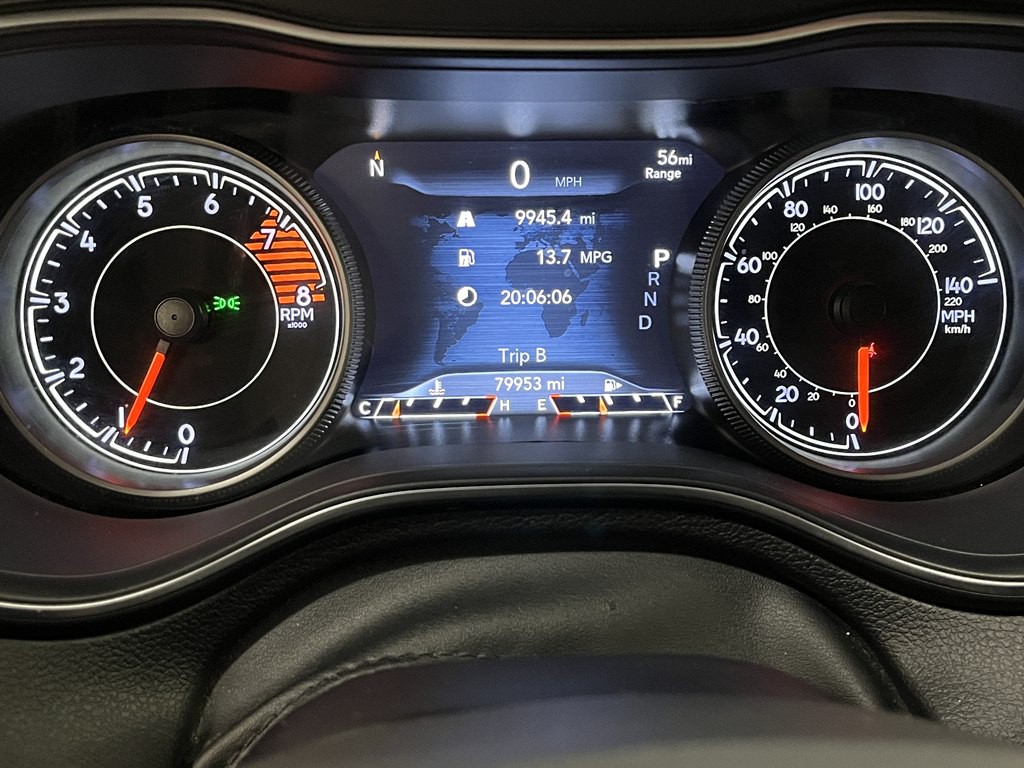 2019 Jeep Cherokee Image 24