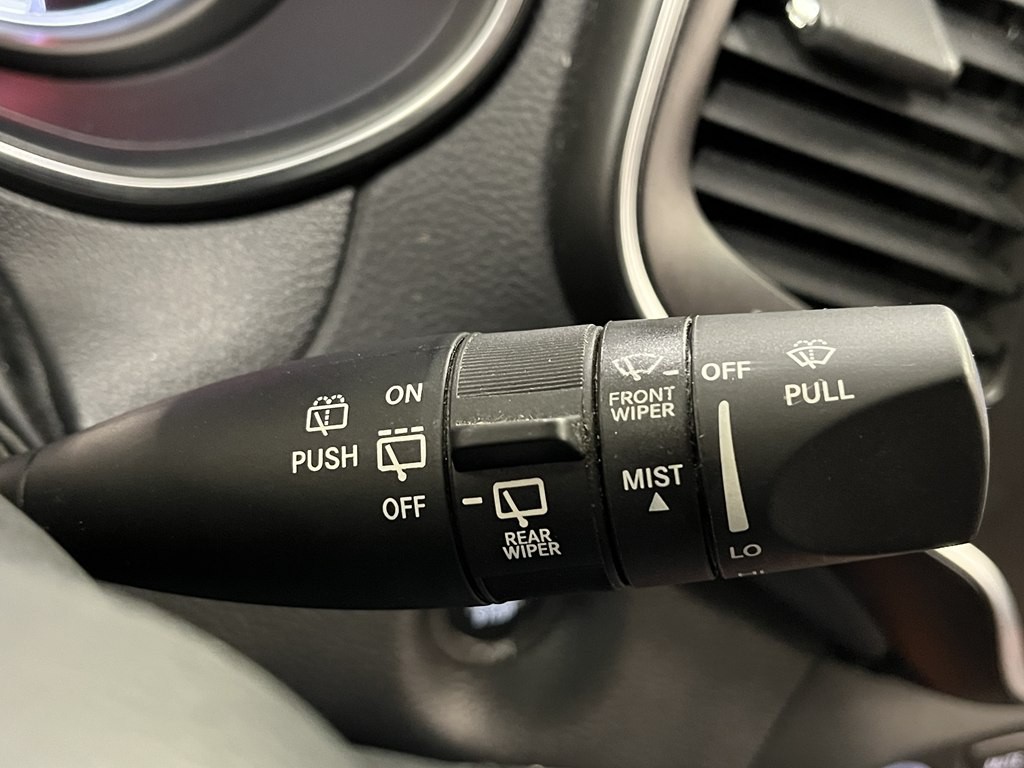 2019 Jeep Cherokee Image 26