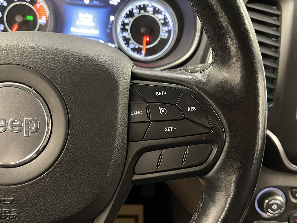 2019 Jeep Cherokee Image 28