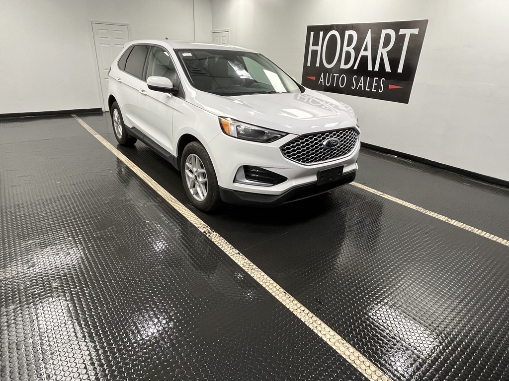 2024 Ford Edge Image 1