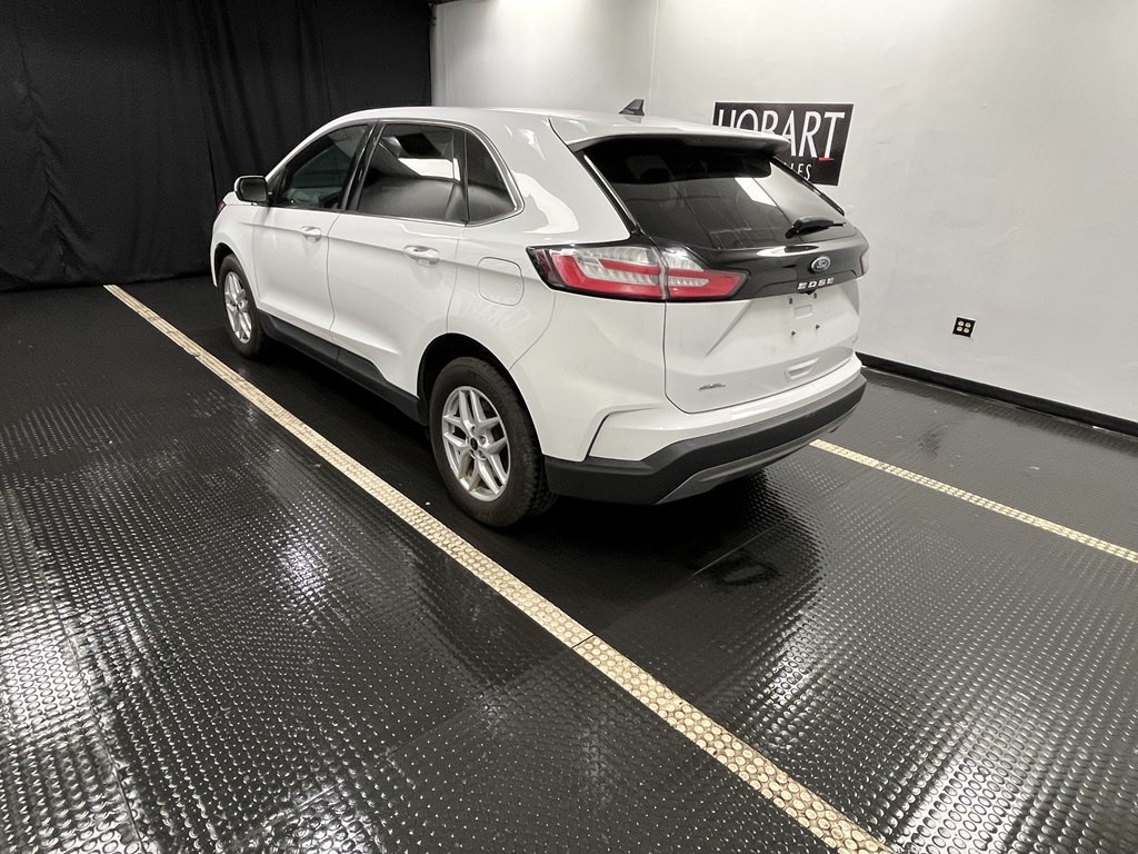 2024 Ford Edge Image 4