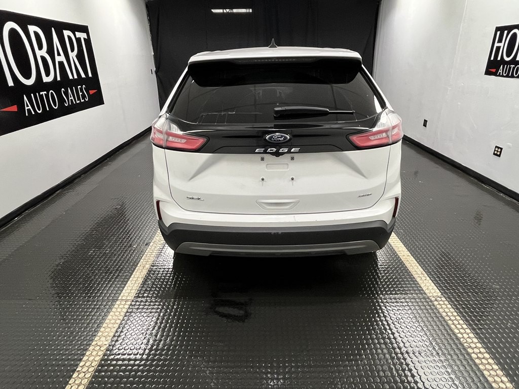 2024 Ford Edge Image 5