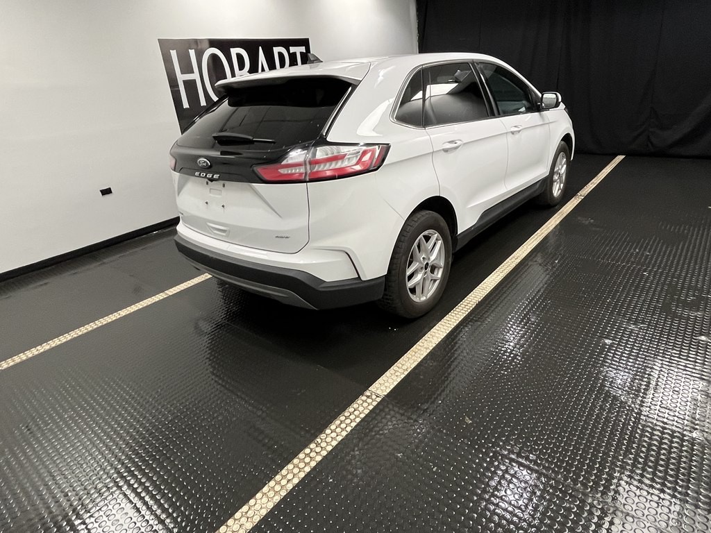 2024 Ford Edge Image 6