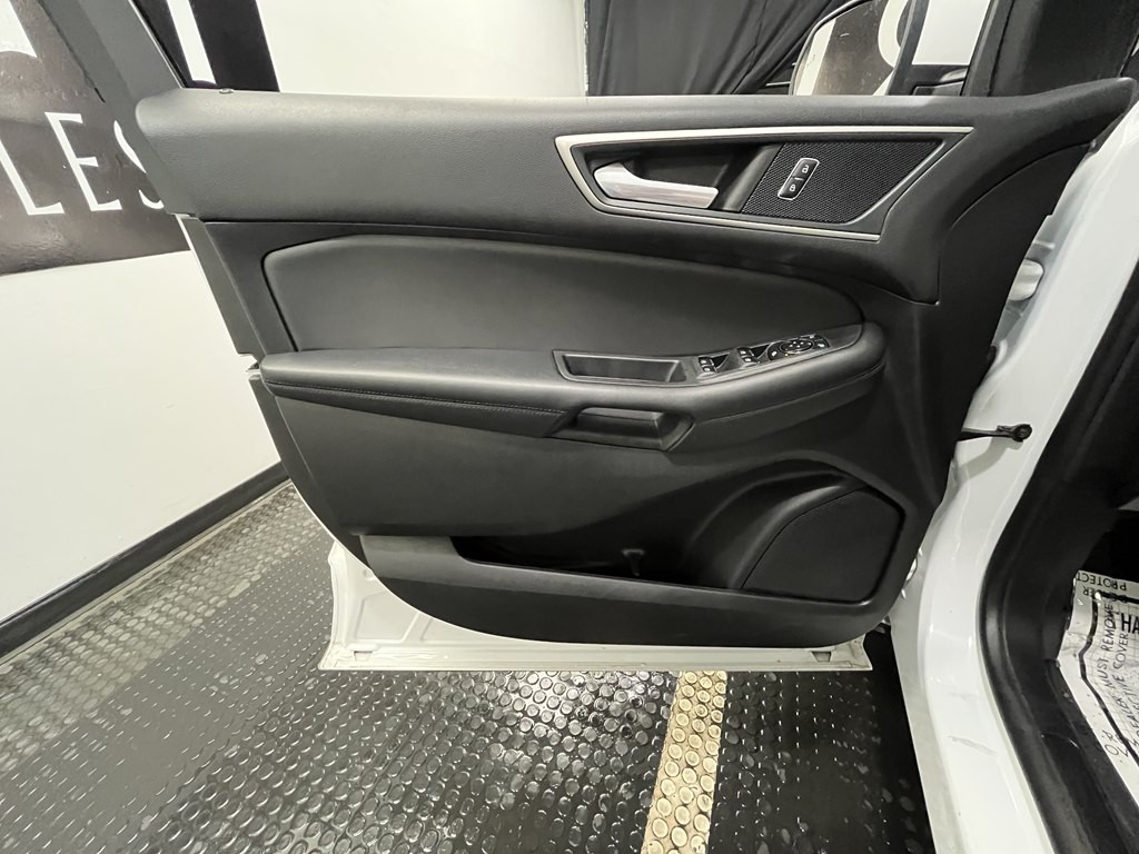 2024 Ford Edge Image 7