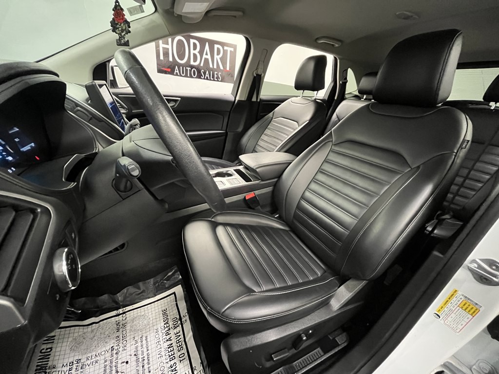 2024 Ford Edge Image 8