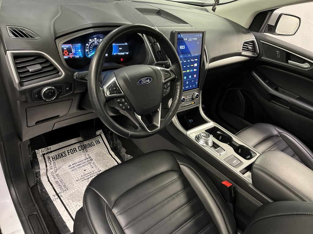 2024 Ford Edge Image 10
