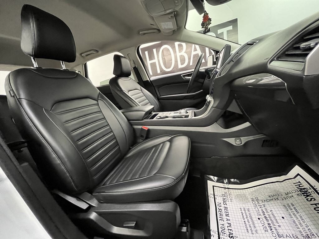 2024 Ford Edge Image 11