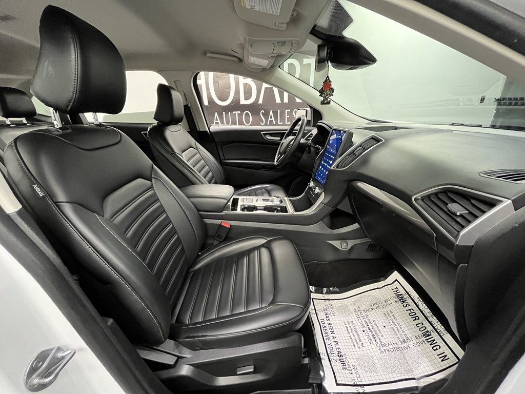 2024 Ford Edge Image 12