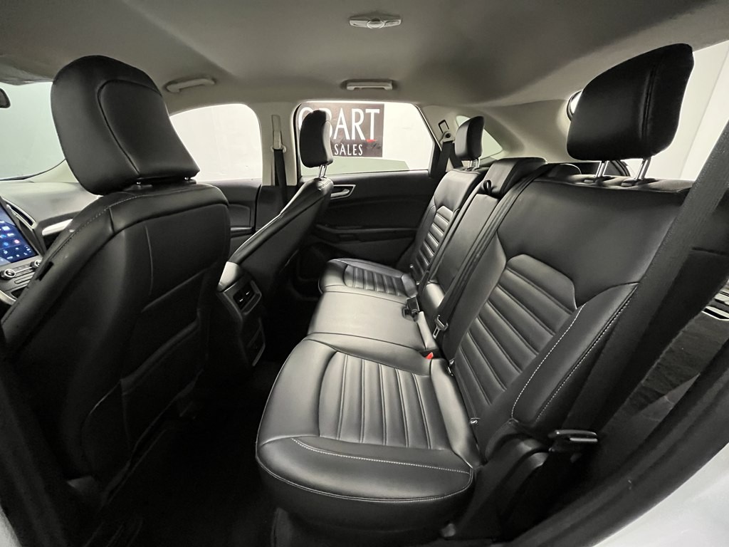 2024 Ford Edge Image 13