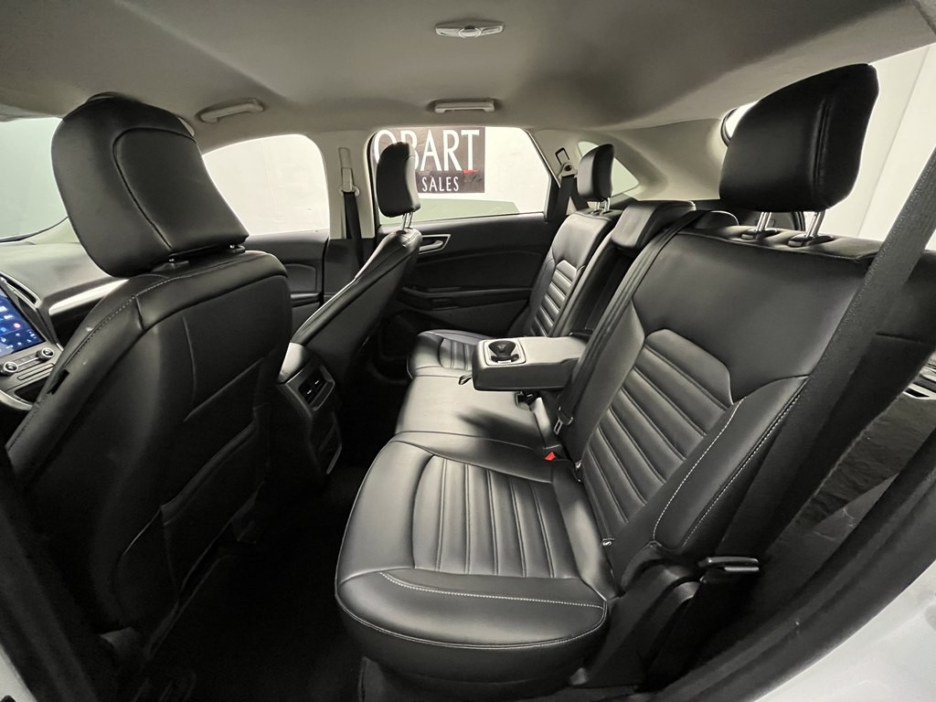 2024 Ford Edge Image 14