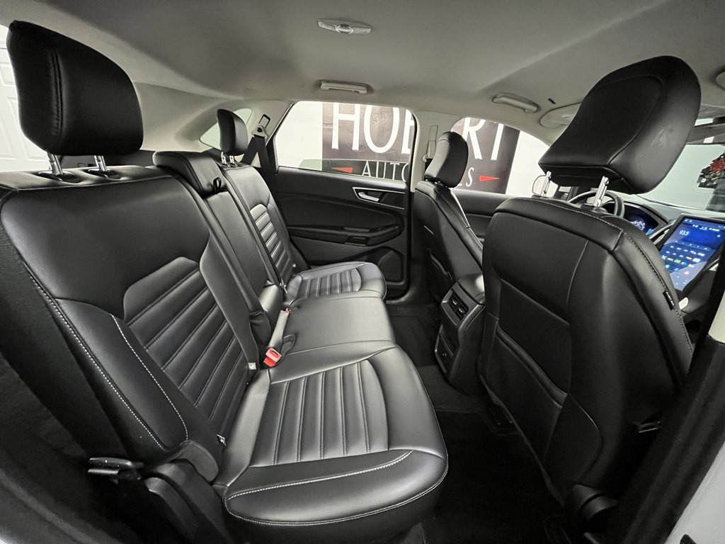2024 Ford Edge Image 16