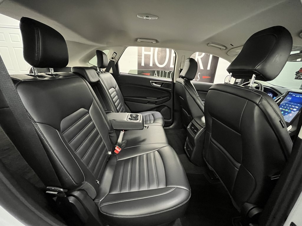 2024 Ford Edge Image 17