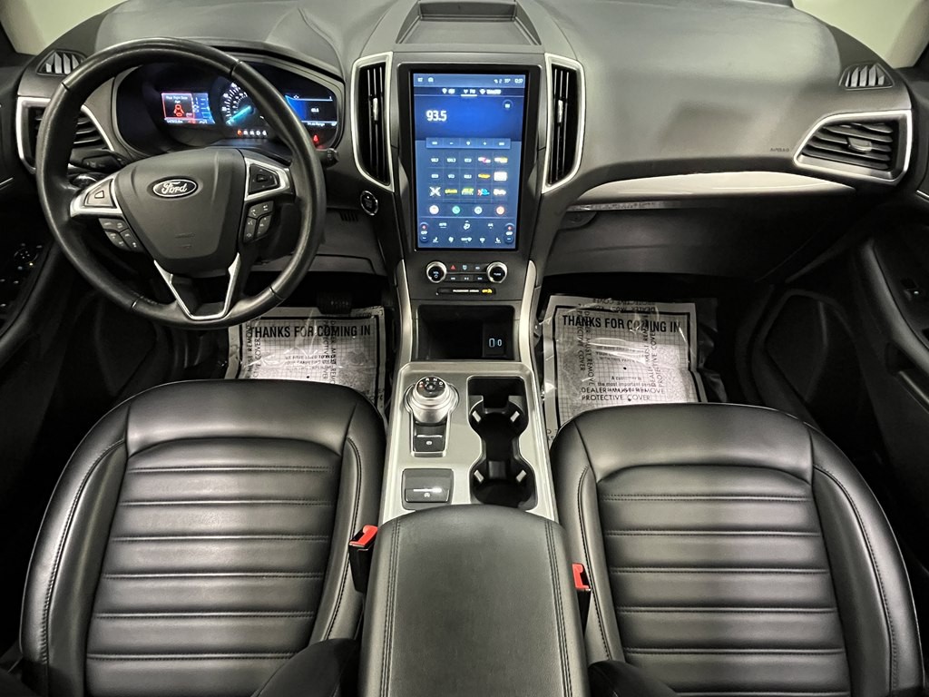 2024 Ford Edge Image 19