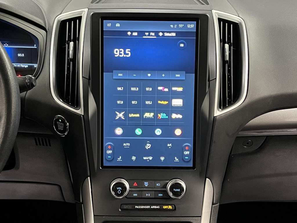2024 Ford Edge Image 20