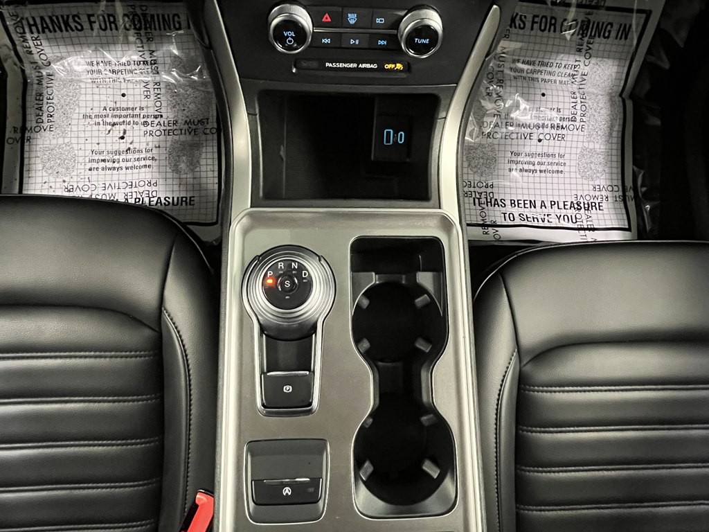 2024 Ford Edge Image 21