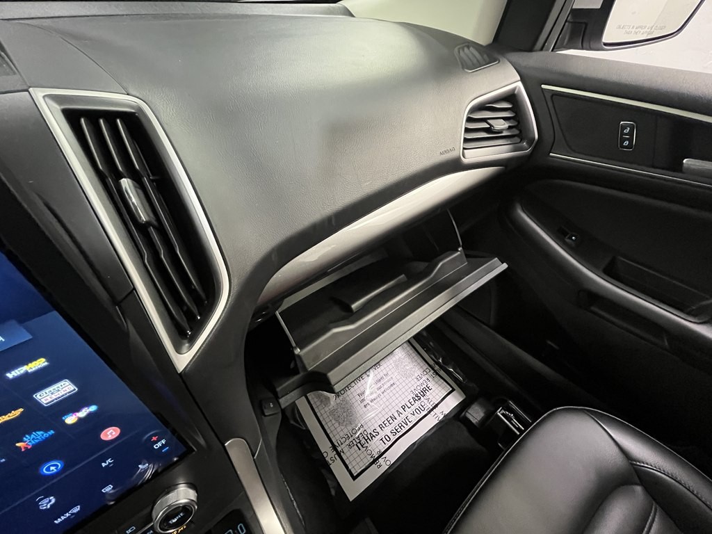 2024 Ford Edge Image 22
