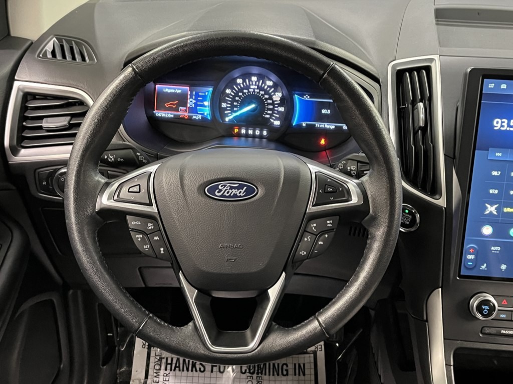 2024 Ford Edge Image 23