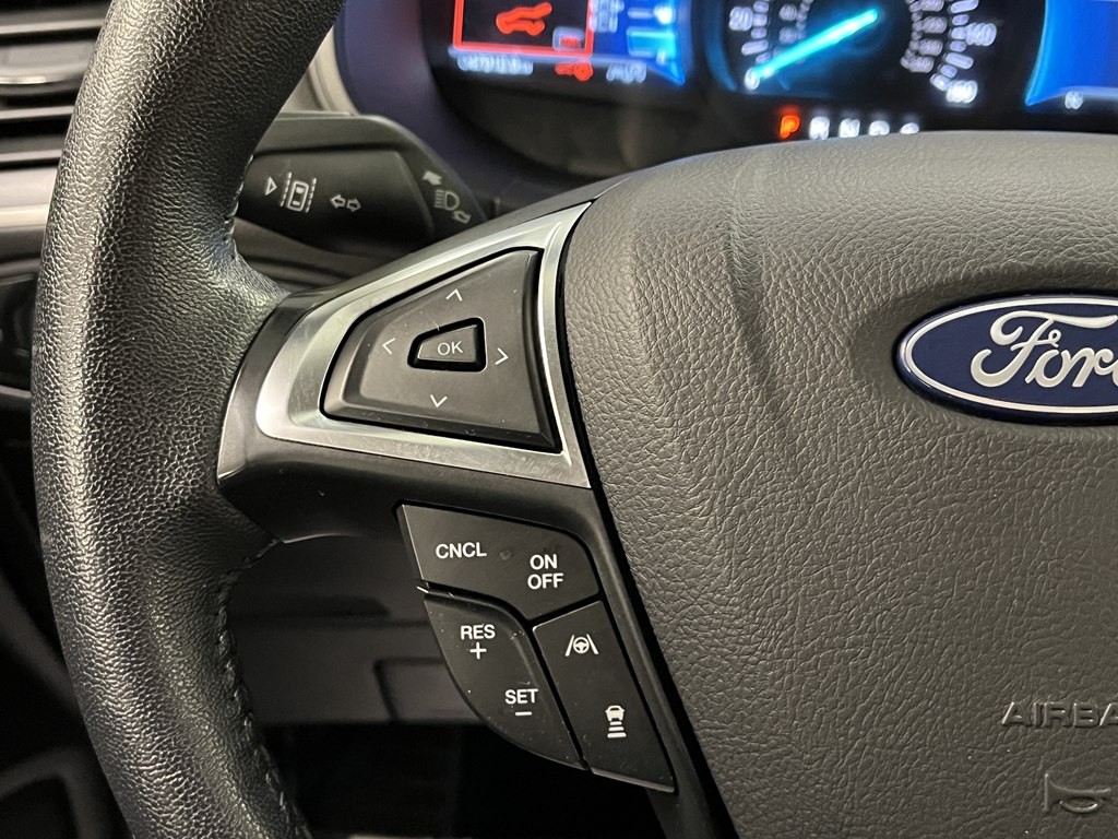 2024 Ford Edge Image 27