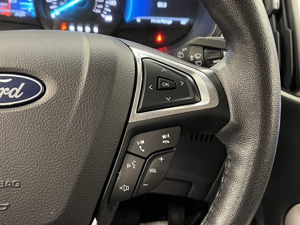 2024 Ford Edge Image 28