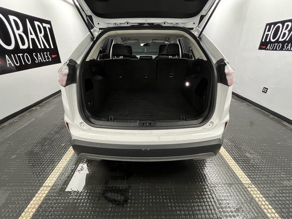 2024 Ford Edge Image 29