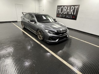 Image for 2020 Honda Civic EX ID: 6943949