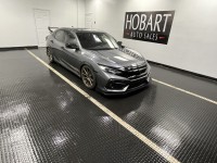 Image for 2020 Honda Civic EX ID: 6943949