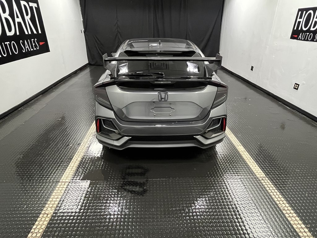 2020 Honda Civic Image 5