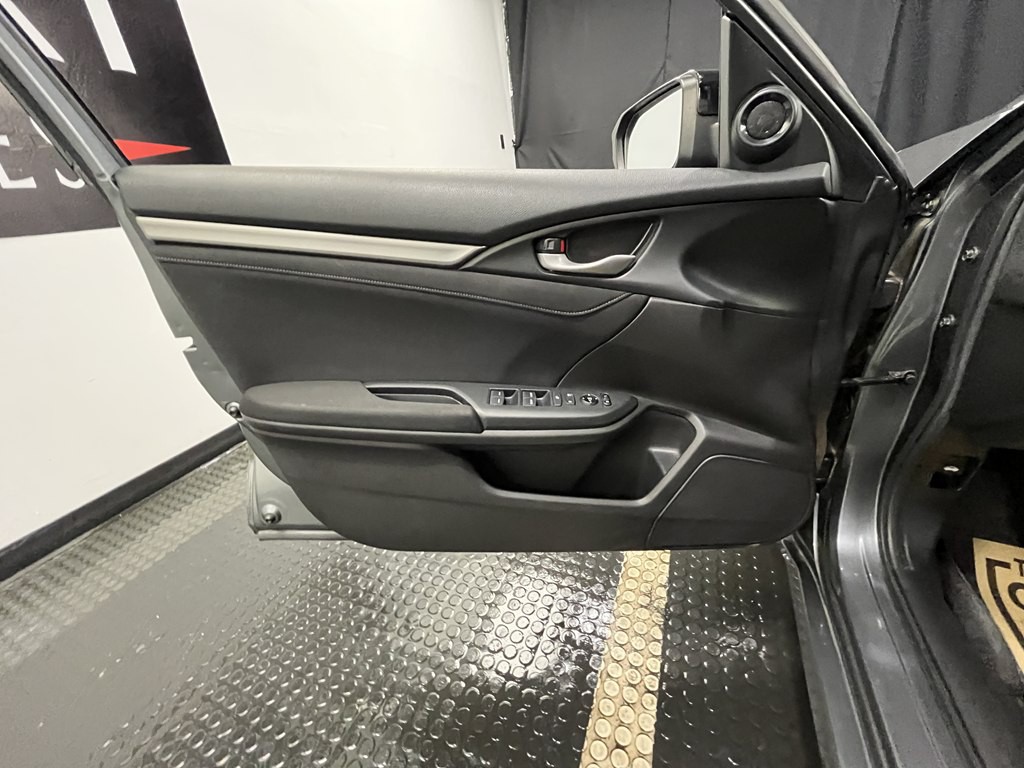 2020 Honda Civic Image 7