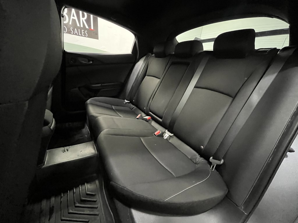 2020 Honda Civic Image 14