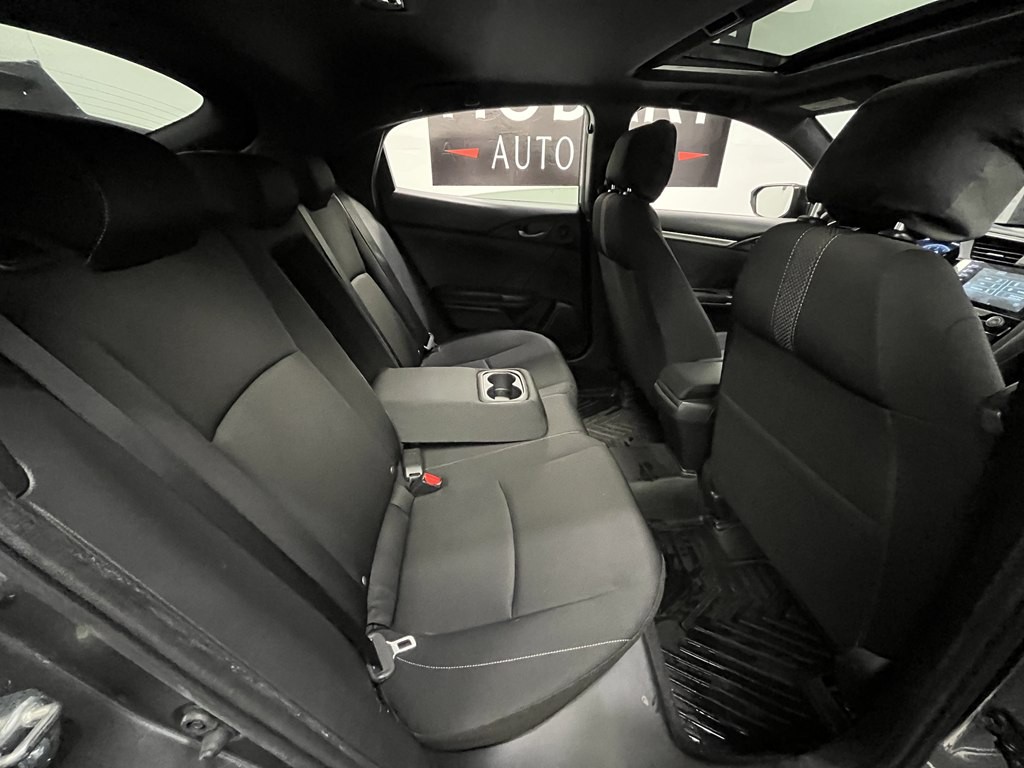 2020 Honda Civic Image 16