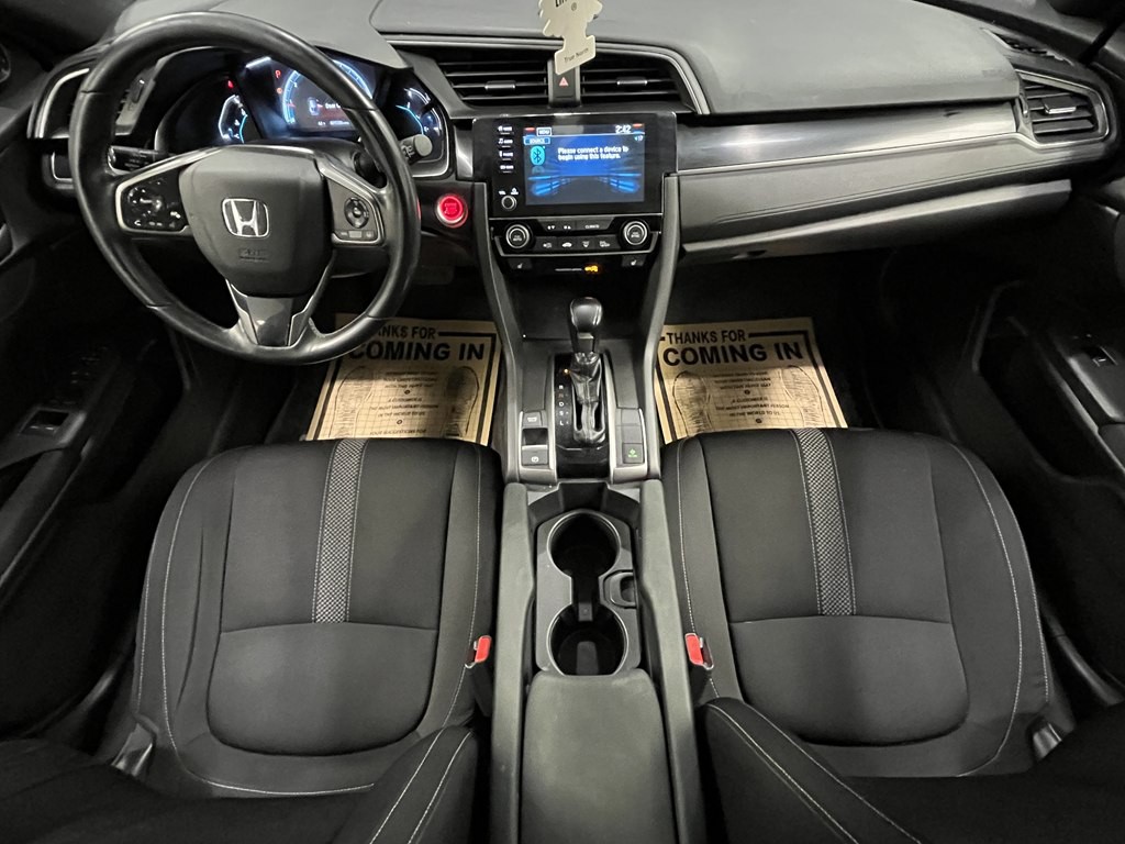 2020 Honda Civic Image 18