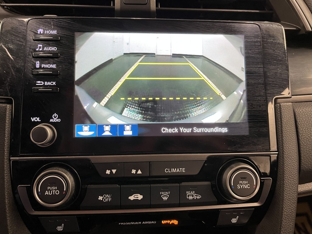 2020 Honda Civic Image 19