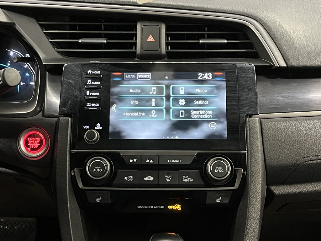 2020 Honda Civic Image 20