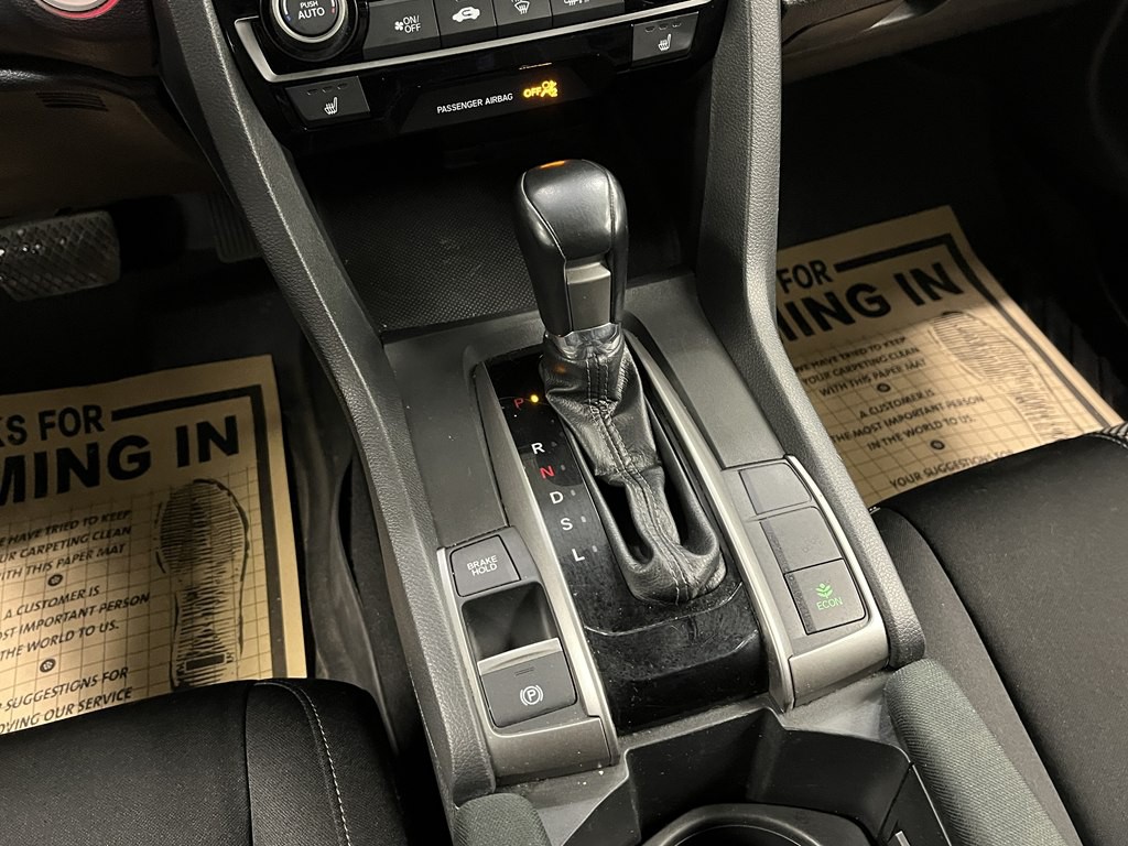 2020 Honda Civic Image 21