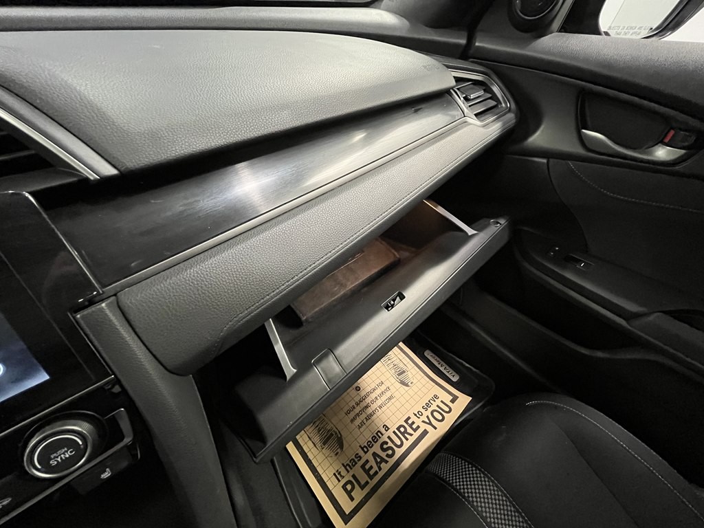 2020 Honda Civic Image 22