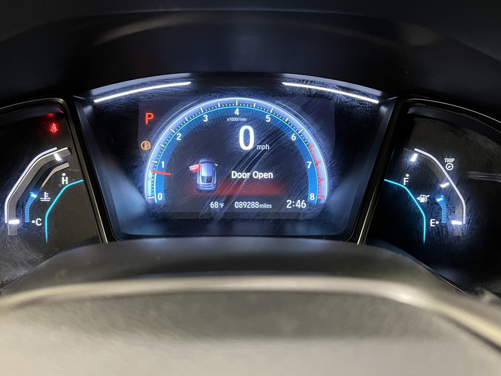 2020 Honda Civic Image 23