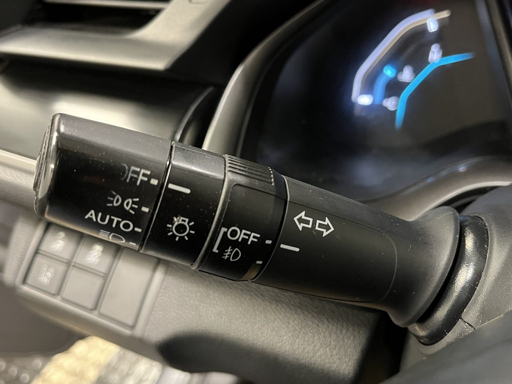 2020 Honda Civic Image 24