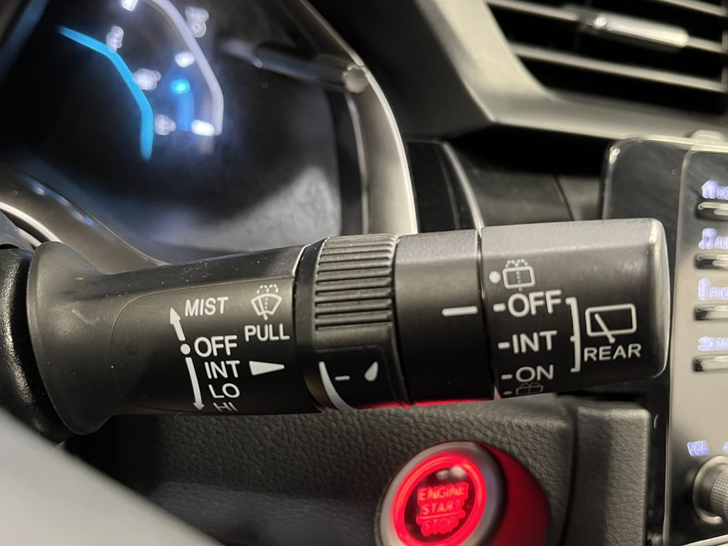 2020 Honda Civic Image 25