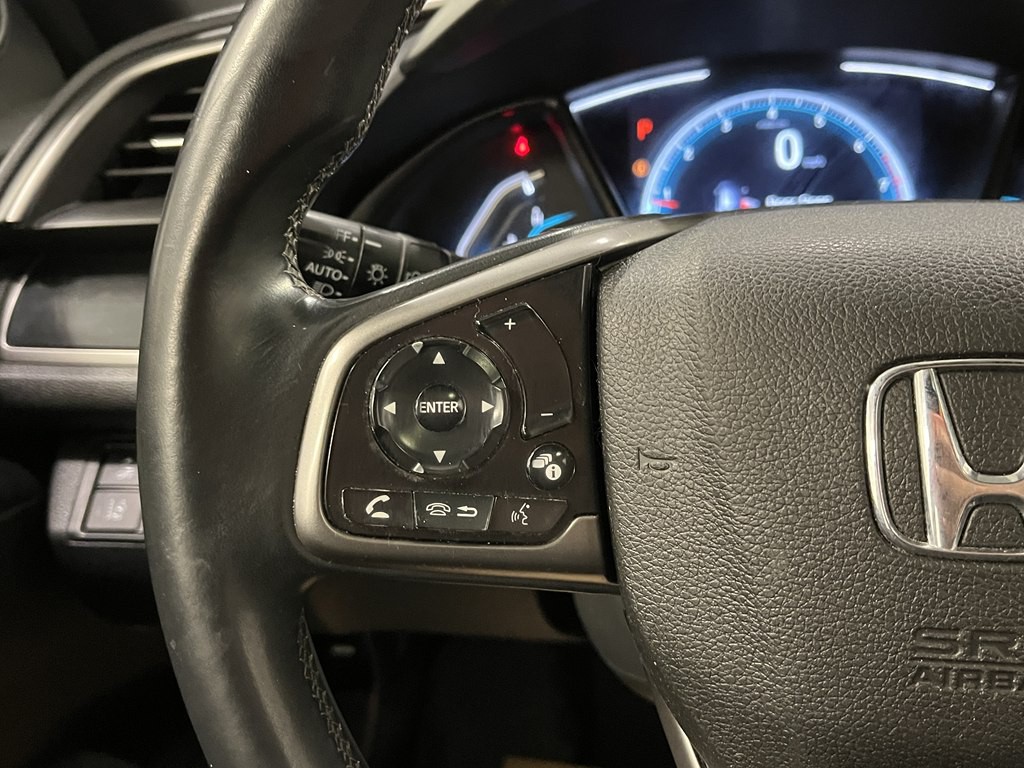 2020 Honda Civic Image 26