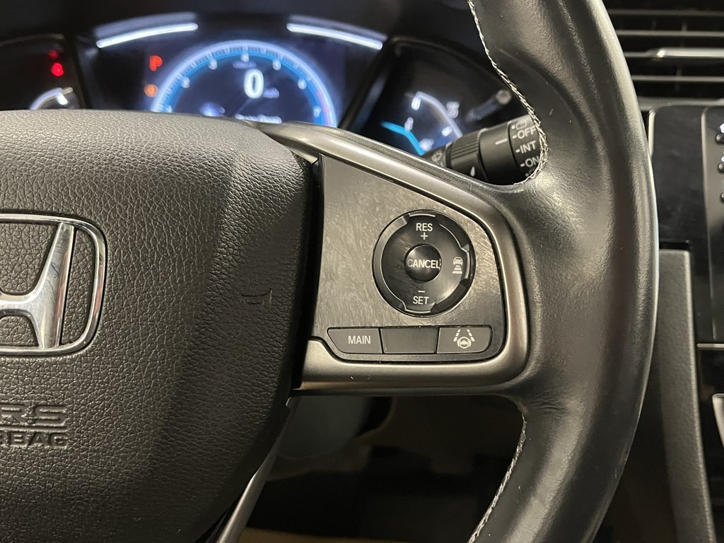 2020 Honda Civic Image 27