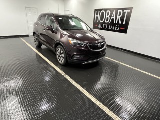 Image for 2017 Buick Enclave Premium ID: 6943971