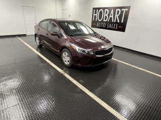 Image for 2018 Kia Forte LX ID: 6943979