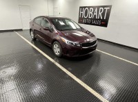 Image for 2018 Kia Forte LX ID: 6943979