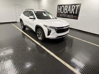 Image for 2025 Chevrolet Trax 1LT ID: 6944009