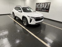 Image for 2025 Chevrolet Trax 1LT ID: 6944009