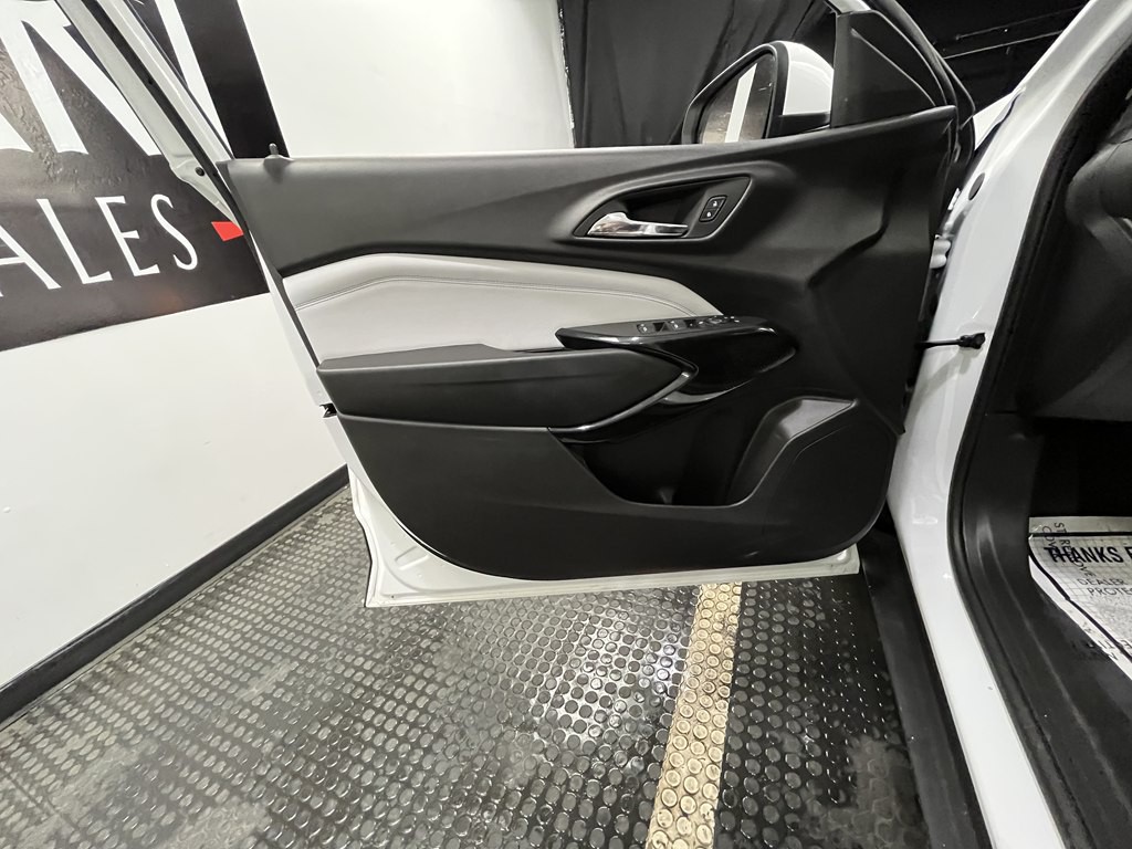 2025 Chevrolet Trax Image 7