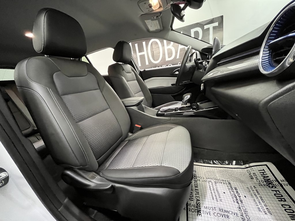 2025 Chevrolet Trax Image 11